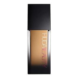 Faux filter luminous matte - Foundation image